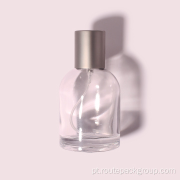 Garrafas de perfume vazias de alta qualidade para cosméticos-50ml/1,7oz